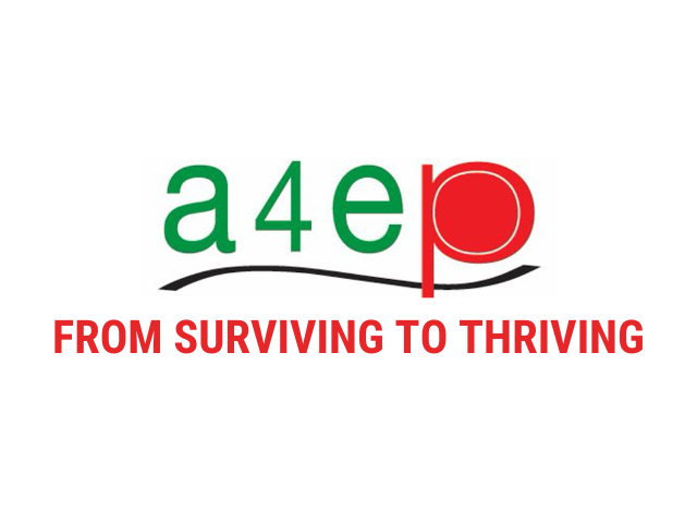 A4EP from surviving to thriving