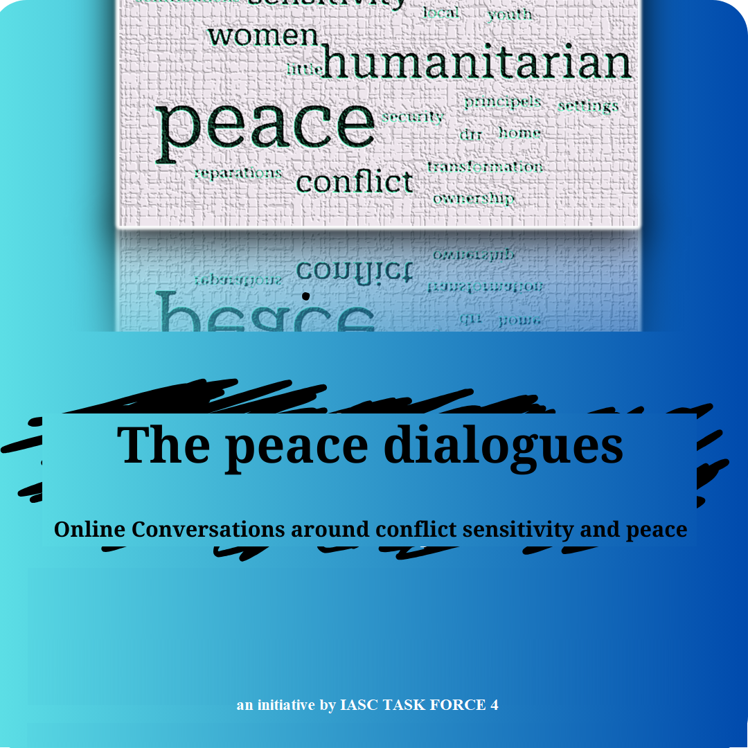 Peace Dialogues Series