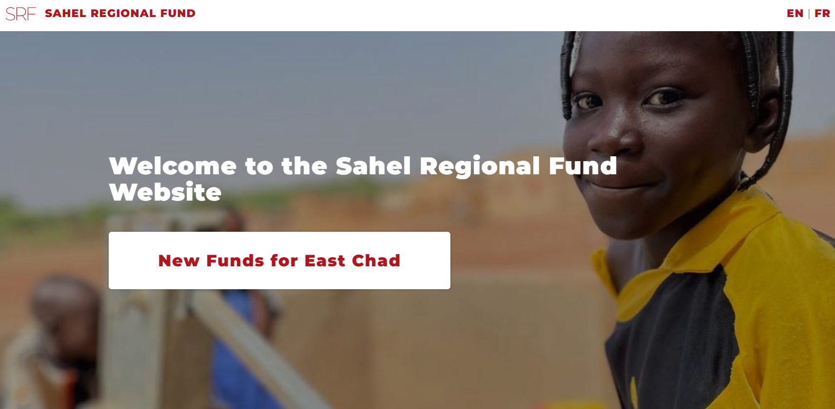 Sahel Regional Fund
