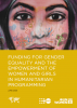 funding for gender equality