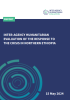 Cover, Inter-Agency Humanitarian Evaluation of the Response to the Humanitarian Crisis in northern Ethiopia