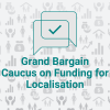 Caucus on Funding for Localisation